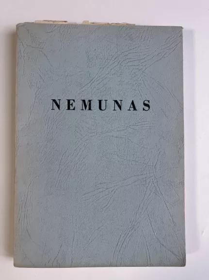 Nemunas