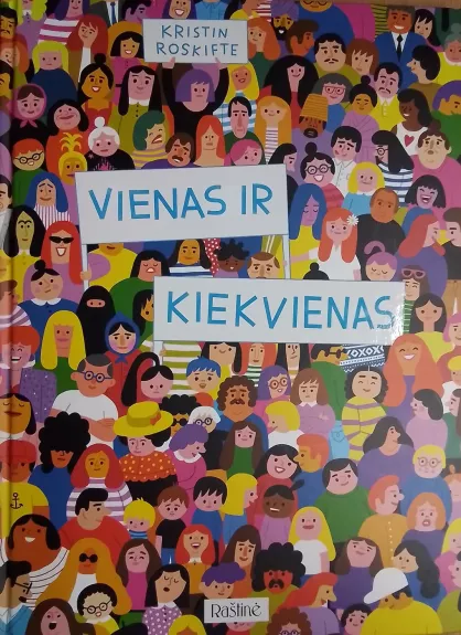 Vienas ir kiekvienas