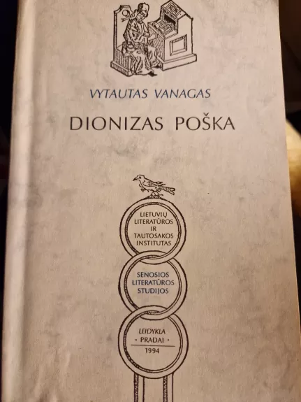 Dionizas Poška