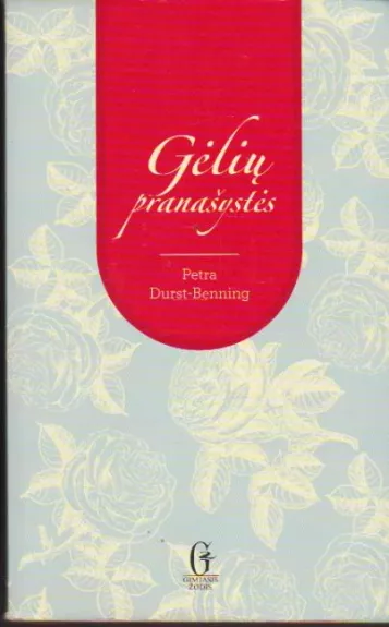 Gėlių pranašystės