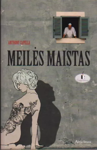 Meilės maistas