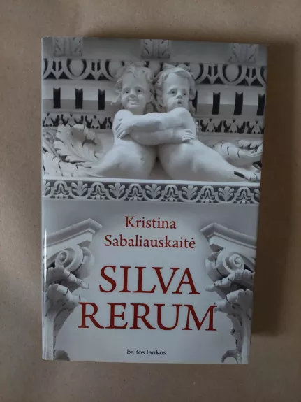 Silva Rerum