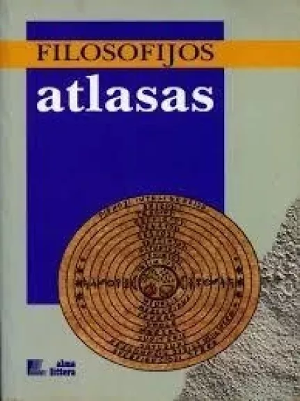 Filosofijos atlasas