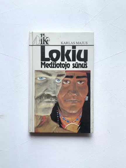 Lokių medžiotojo sūnus