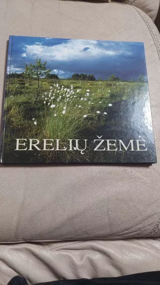 Erelių žemė