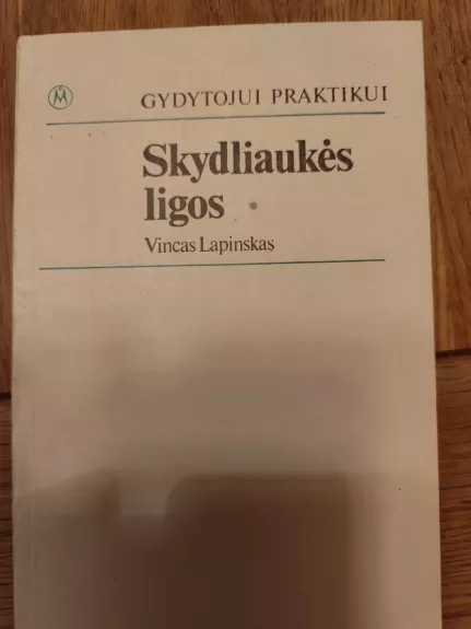 Skydliaukės ligos