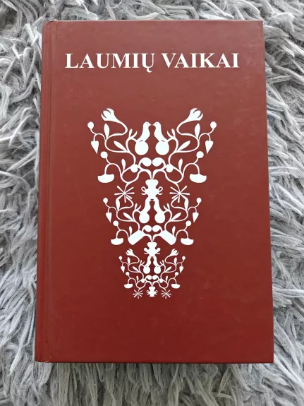 Laumių vaikai