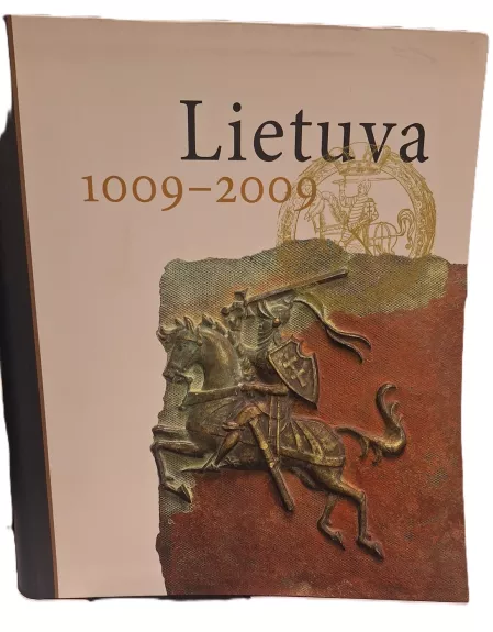 Lietuva 1009-2009