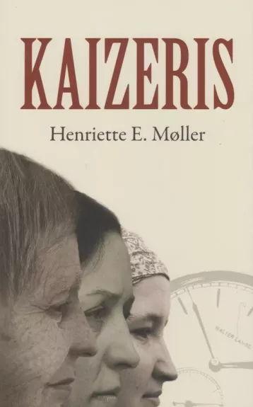 Kaizeris