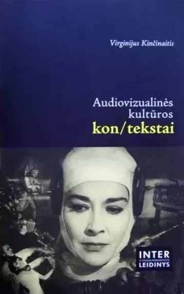 Audiovizualinės kultūros kontekstai