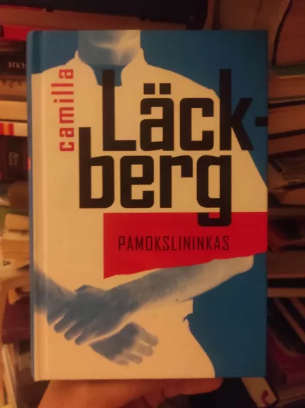 Pamokslininkas