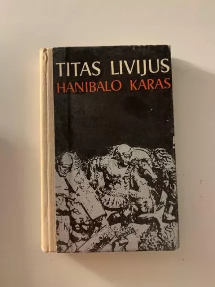 Hanibalo karas