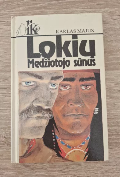 Lokių medžiotojo sūnus