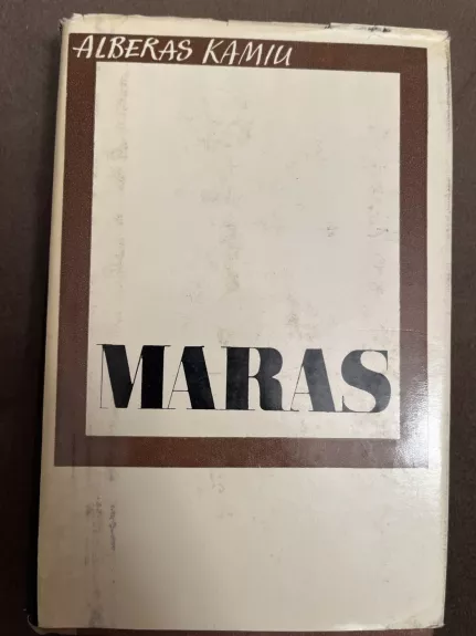 Maras