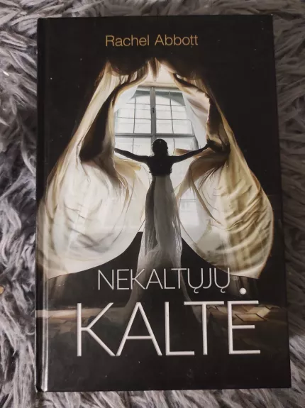 Nekaltųjų kaltė