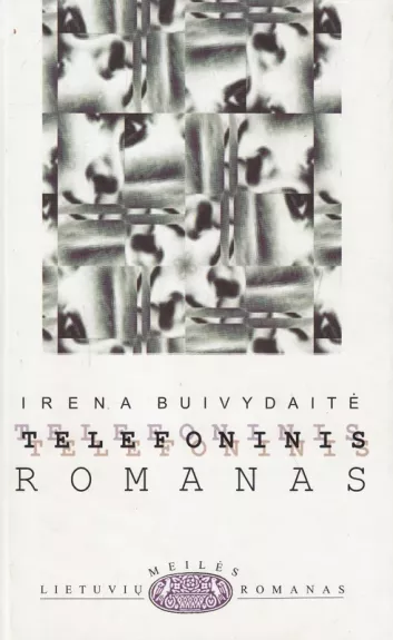 Telefoninis romanas