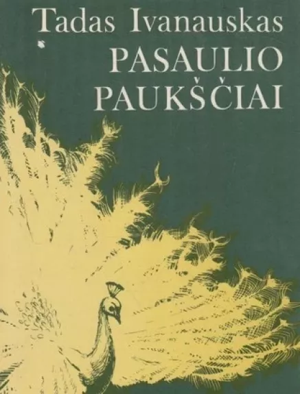 Pasaulio paukščiai