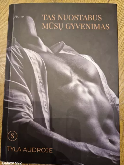 Tas nuostabus mūsų gyvenimas