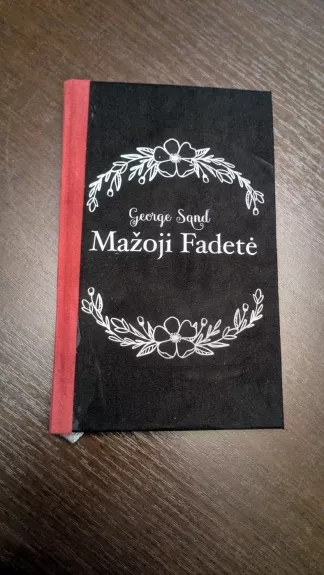 Mažoji Fadetė