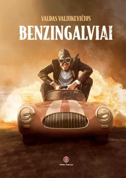 Benzingalviai