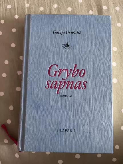 Grybo sapnas