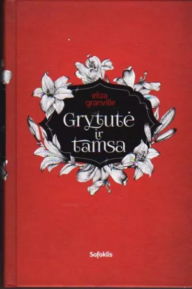 Grytutė ir tamsa