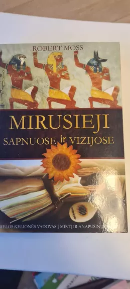 Mirusieji sapnuose ir vizijose