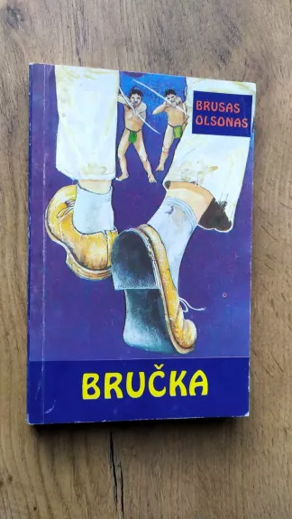 Bručka