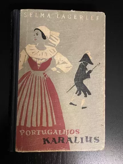 Portugalijos karalius