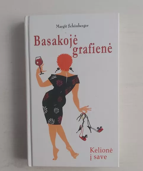 Basakojė grafienė