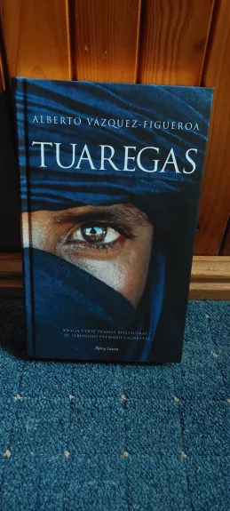 Tuaregas