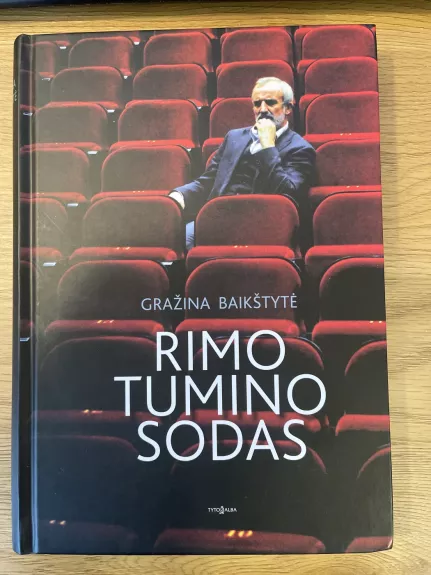 Rimo Tumino sodas