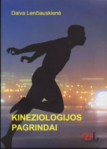 Kineziologijos pagrindai