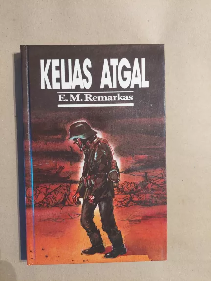 Kelias atgal