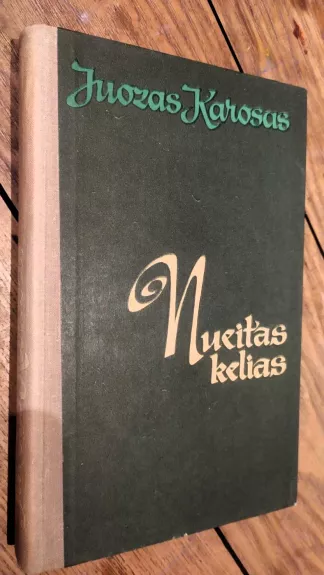 Nueitas kelias