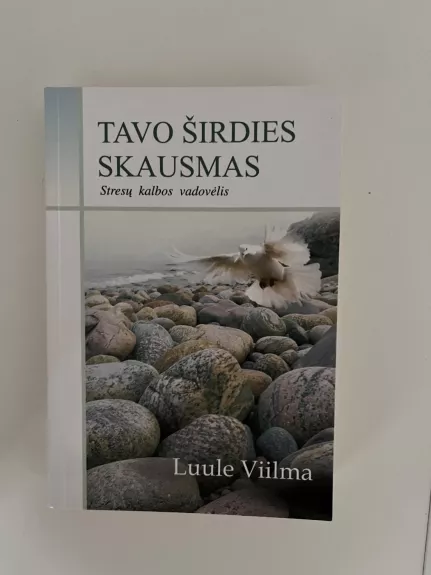 Tavo širdies skausmas