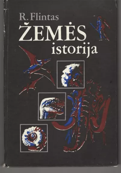 Žemės istorija