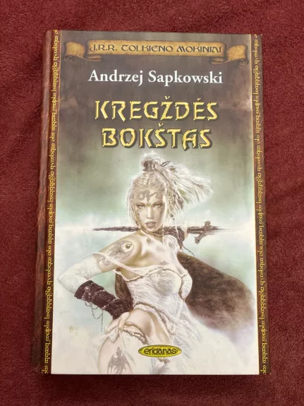 Kregždės bokštas