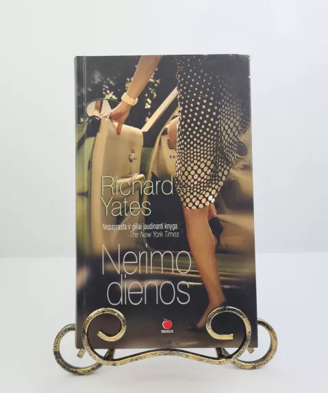 Nerimo dienos