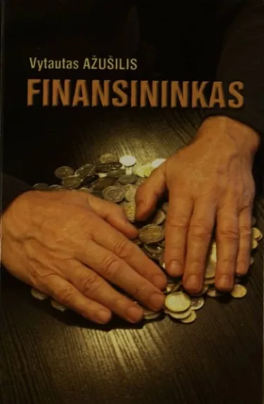 Finansininkas