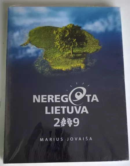 Neregėta Lietuva 2009