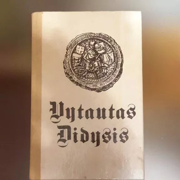 Vytautas Didysis