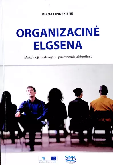 Organizacinė elgsena