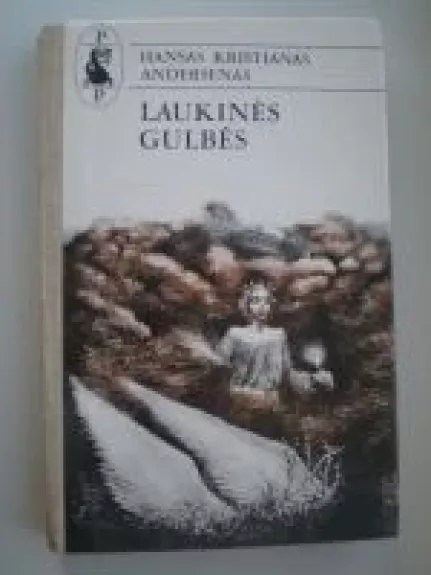 Laukinės gulbės