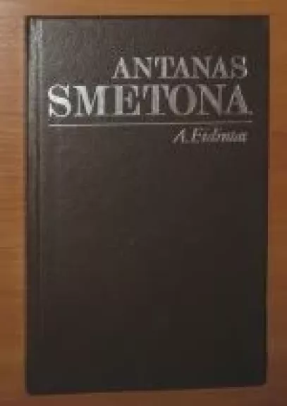 Antanas Smetona. Politinės biografijos bruožai