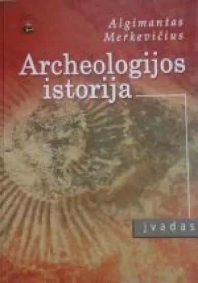 Archeologijos istorija