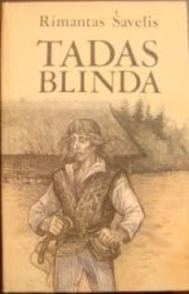 Tadas Blinda