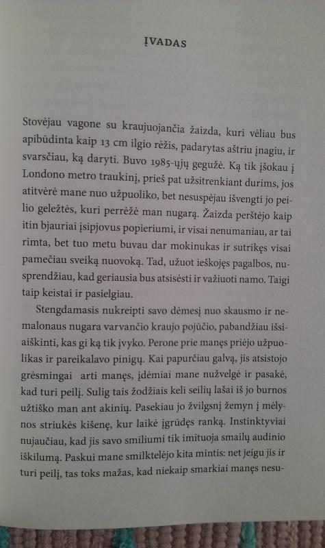 ĮSTABIOSIOS MEDŽIAGOS: neįprasti pasakojimai apie tai, iš ko sudarytas mūsų pasaulis - Mark Miodownik, knyga 5