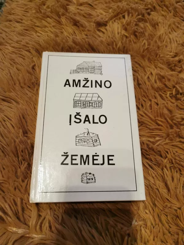 Amžino įšalo žemėje - Autorių Kolektyvas, knyga 3