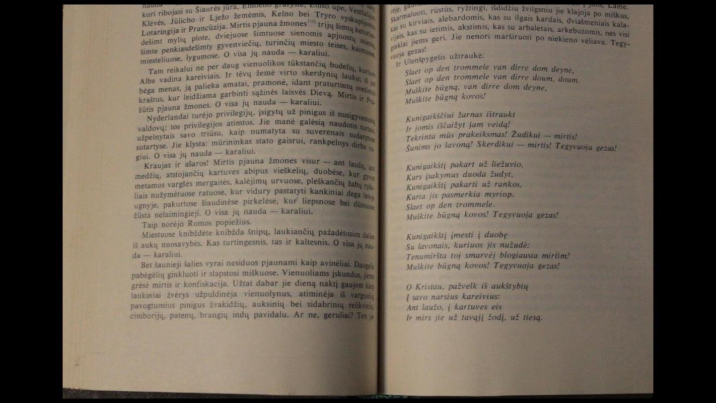 Legenda apie Ulenšpygelį ir Lamę Gudzaką - Charles Dickens, knyga 3